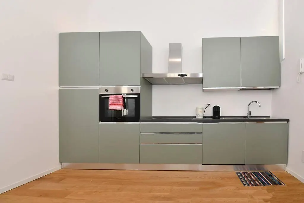 Stadio San Siro - Splendido Loft Mm Inganni Apartment Milan