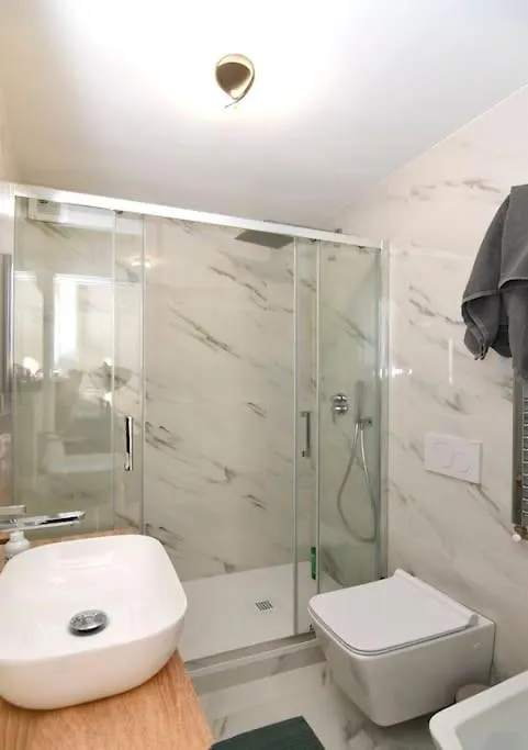 Appartement Stadio San Siro - Splendido Loft Mm Inganni à Milan 0*,