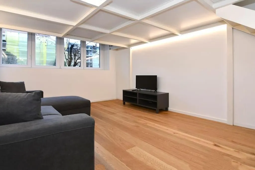Appartement Stadio San Siro - Splendido Loft Mm Inganni à Milan 0*,  Italie