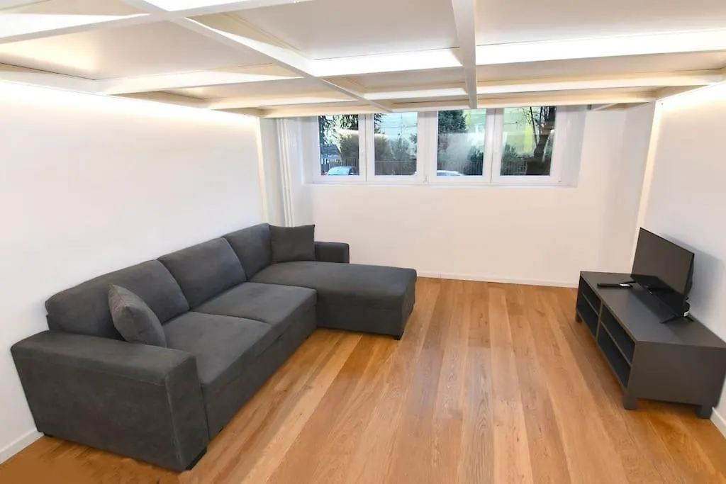 Appartement Stadio San Siro - Splendido Loft Mm Inganni à Milan