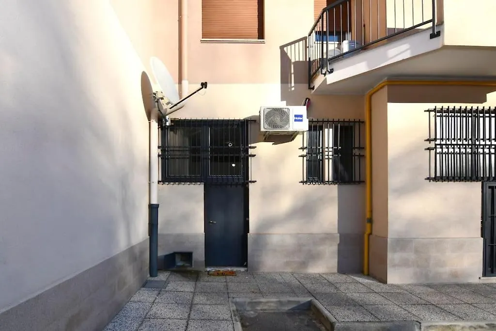 Stadio San Siro - Splendido Loft Mm Inganni Apartment Milan