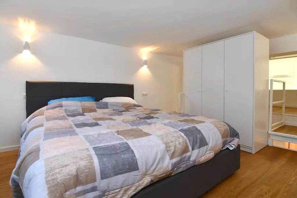 Stadio San Siro - Splendido Loft Mm Inganni Apartment Milan