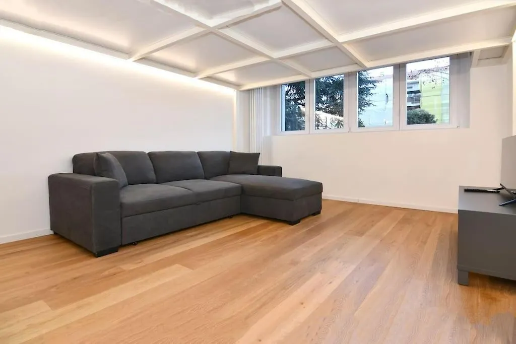 Stadio San Siro - Splendido Loft Mm Inganni Apartment Milan Italy